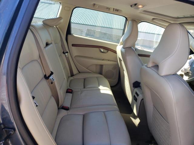 Photo 11 from auction – 2009 VOLVO XC70 3.2 with VIN YV4BZ982X91049994