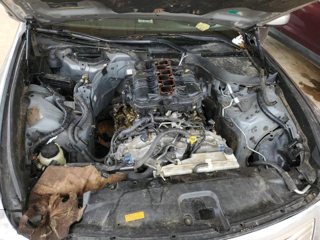 Photo 11 from auction – 2008 INFINITI G35 with VIN JNKBV61E28M213316