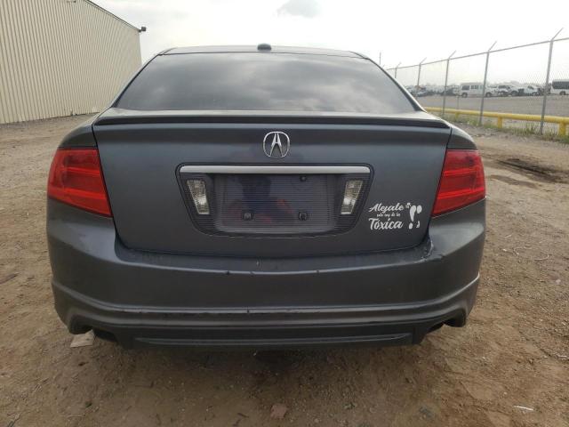 Photo 6 from auction – 2006 ACURA 3.2TL with VIN 19UUA66296A015210