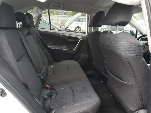 Photo 11 from auction – 2022 TOYOTA RAV4 LE with VIN 4T3MWRFV8NU050154