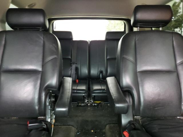 Photo 10 from auction – 2008 GMC YUKON with VIN 1GKFC13JX8R133596