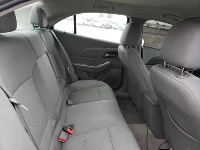 Photo 10 from auction – 2014 CHEVROLET MALIBU LS with VIN 1G11B5SL7EF259942