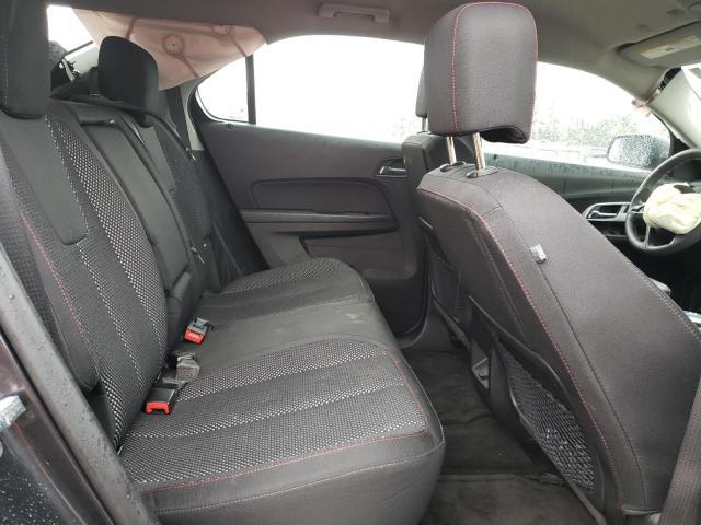 Photo 11 from auction – 2016 CHEVROLET EQUINOX LS with VIN 2GNALBEK6G6326170