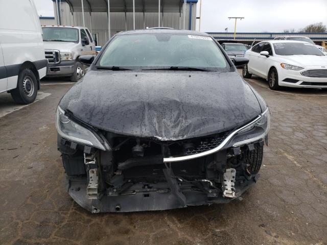 Photo 5 from auction – 2015 CHRYSLER 200 LIMITE with VIN 1C3CCCAB5FN750709