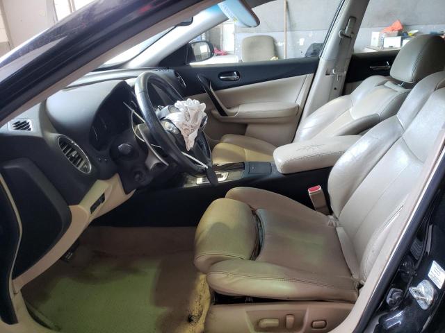 Photo 7 from auction – 2012 NISSAN MAXIMA S with VIN 1N4AA5AP8CC864040