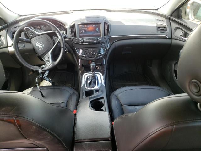 Photo 8 from auction – 2017 BUICK REGAL SPOR with VIN 2G4GL5EX4H9107929
