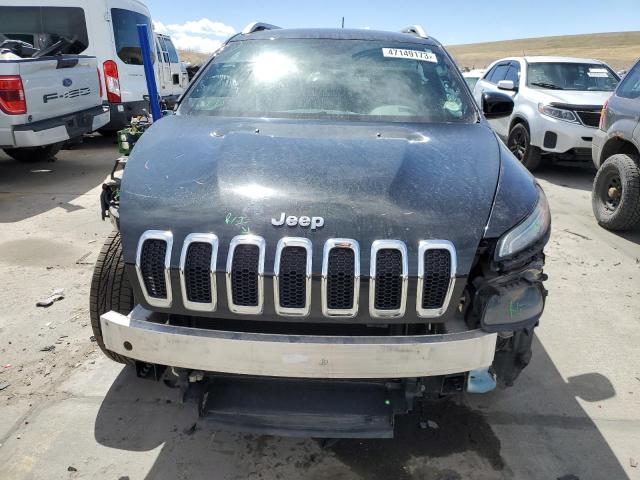 Photo 5 from auction – 2014 JEEP CHEROKEE L with VIN 1C4PJMCS3EW249882