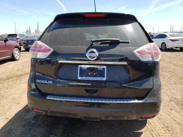 Photo 6 from auction – 2016 NISSAN ROGUE S with VIN KNMAT2MT9GP627132