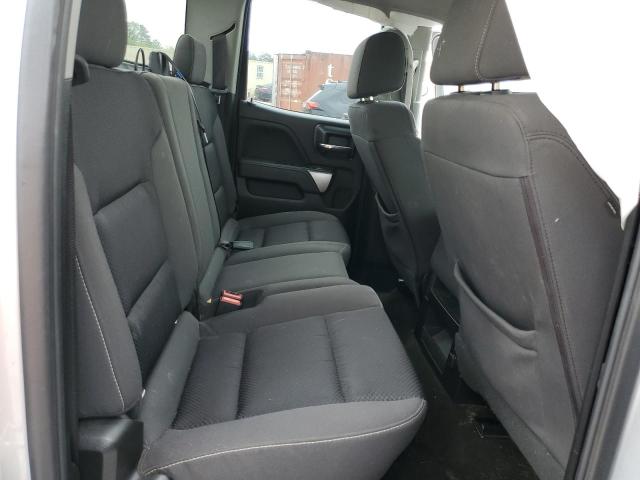 Photo 10 from auction – 2018 CHEVROLET SILVERADO with VIN 1GCRCREC8JZ109955