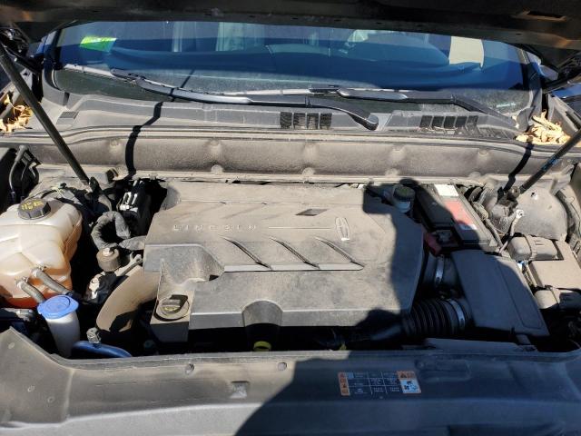 Photo 12 from auction – 2018 LINCOLN MKX RESERV with VIN 2LMPJ8LP0JBL22933