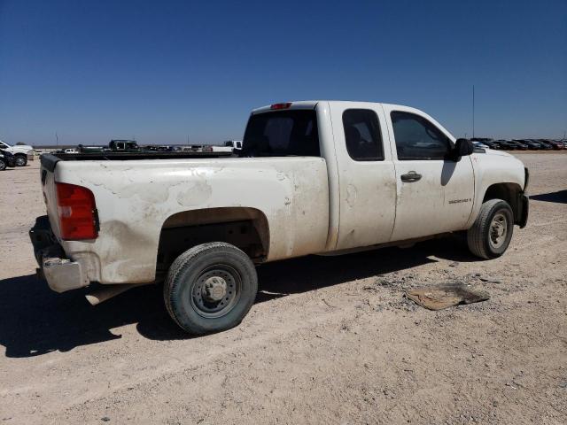 Photo 3 from auction – 2008 CHEVROLET SILVERADO with VIN 1GCHC29K78E168162