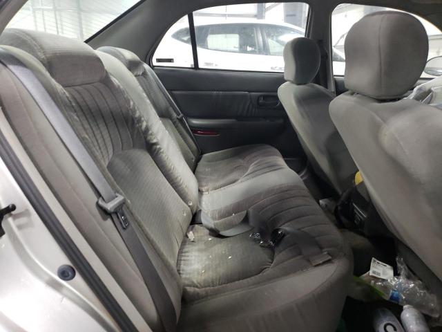 Photo 10 from auction – 2002 BUICK CENTURY CU with VIN 2G4WS52J521167481