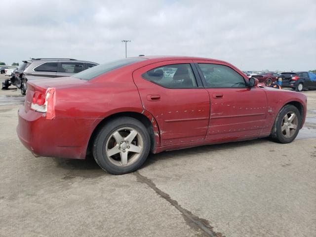 Photo 3 from auction – 2010 DODGE CHARGER SX with VIN 2B3CA3CV0AH177018