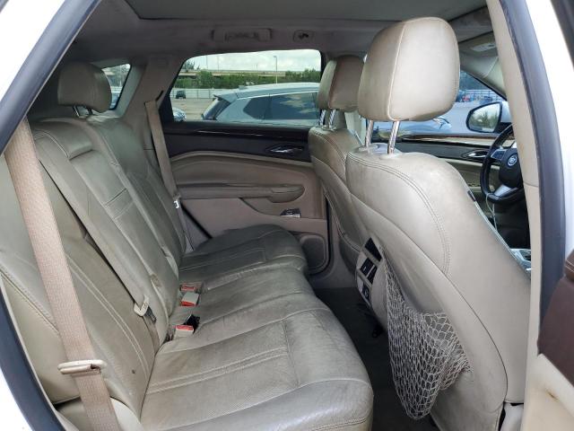Photo 11 from auction – 2011 CADILLAC SRX LUXURY with VIN 3GYFNAEY3BS645120