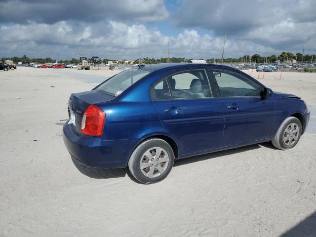 Photo 3 from auction – 2011 HYUNDAI ACCENT GLS with VIN KMHCN4AC2BU543646