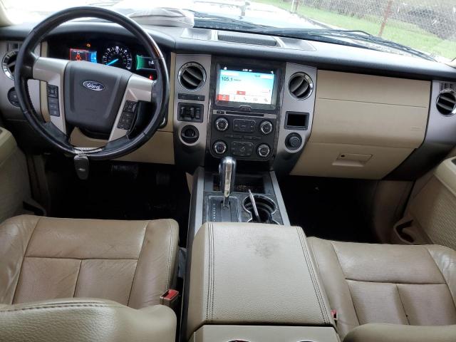 Photo 8 from auction – 2016 FORD EXPEDITION with VIN 1FMJU1KTXGEF07549
