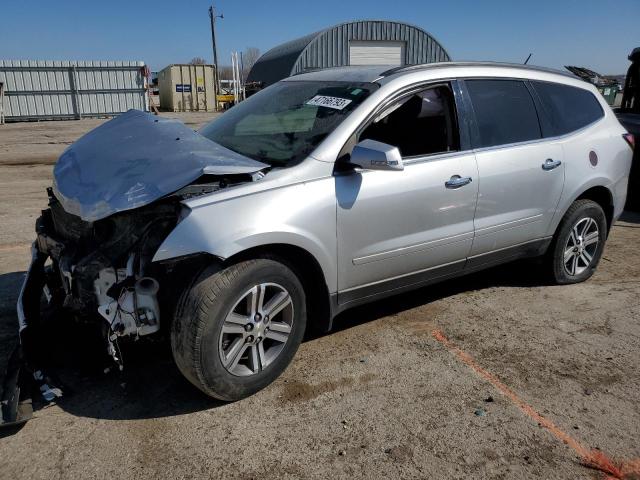 2016 Chevrolet Traverse