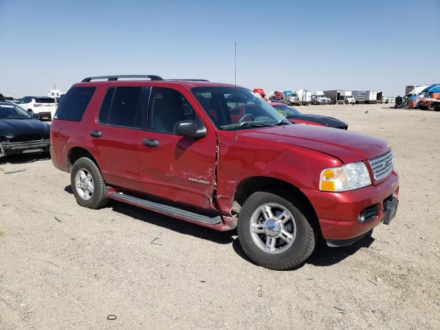 Photo 4 from auction – 2004 FORD EXPLORER with VIN 1FMZU63K04ZB19840