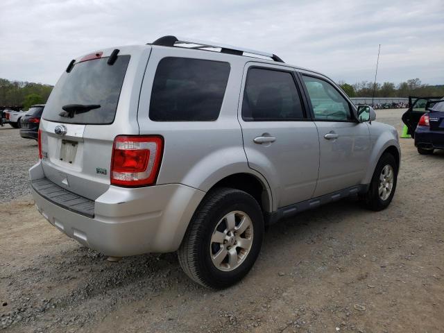 Photo 3 from auction – 2011 FORD ESCAPE LIM with VIN 1FMCU0EG8BKA15078