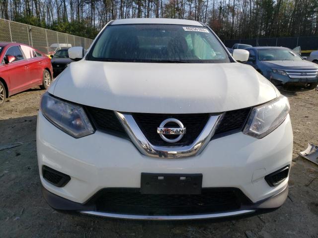 Photo 5 from auction – 2016 NISSAN ROGUE S with VIN KNMAT2MV1GP653922
