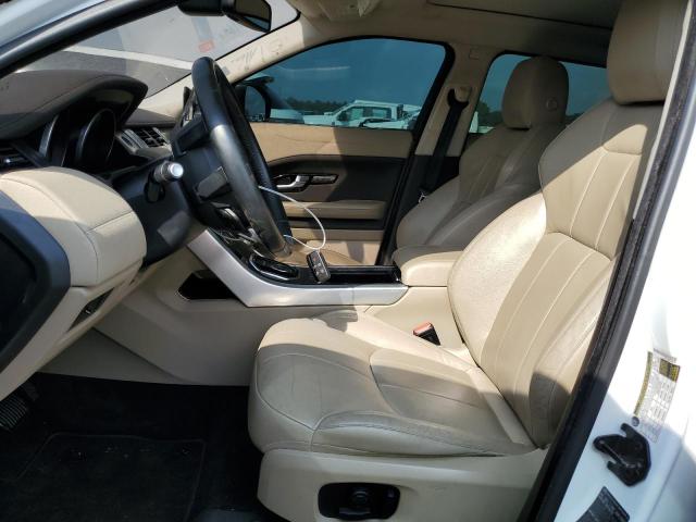 Photo 7 from auction – 2016 LAND ROVER RANGE ROVE with VIN SALVP2BG3GH166492