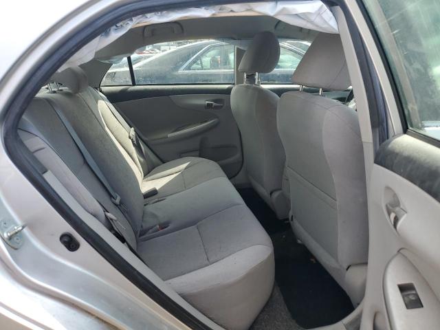 Photo 10 from auction – 2013 TOYOTA COROLLA BA with VIN JTDBU4EE3DJ121677