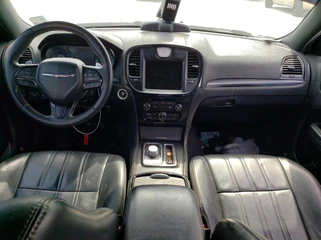 Photo 8 from auction – 2015 CHRYSLER 300 S with VIN 2C3CCAGG5FH899430