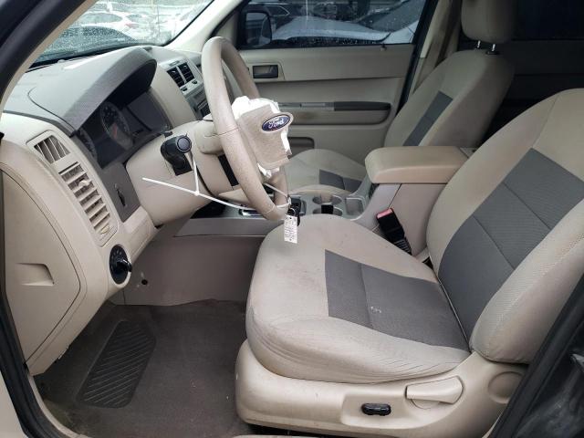 Photo 7 from auction – 2008 FORD ESCAPE XLT with VIN 1FMCU03Z68KE31711