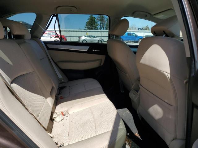 Photo 10 from auction – 2019 SUBARU OUTBACK 2. with VIN 4S4BSAFC4K3334782