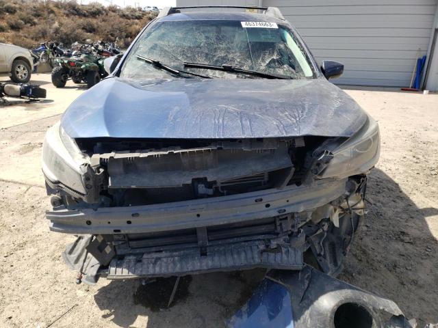Photo 5 from auction – 2019 SUBARU OUTBACK 2. with VIN 4S4BSAFC6K3345850