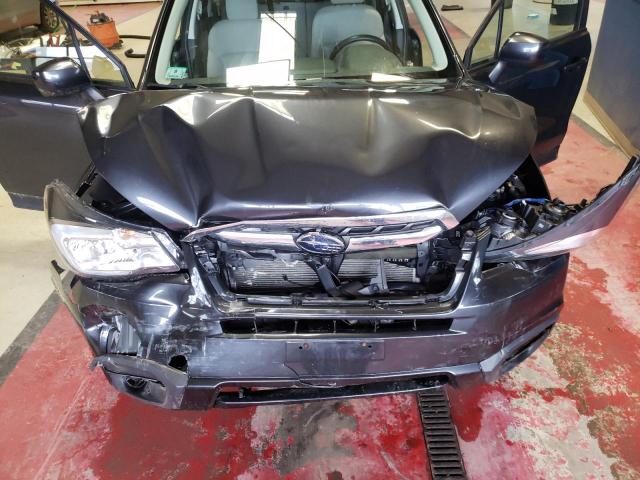 Photo 11 from auction – 2017 SUBARU FORESTER 2 with VIN JF2SJAEC1HH580565
