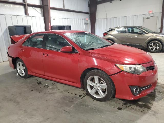 Photo 4 from auction – 2012 TOYOTA CAMRY BASE with VIN 4T1BF1FK5CU509998