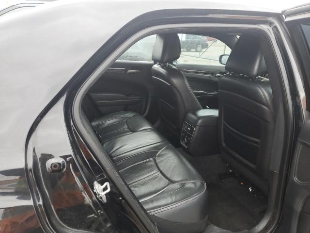 Foto 10 de la subasta – 2013 CHRYSLER 300C VARVA con VIN 2C3CCADTXDH744970