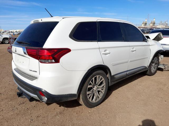 Photo 3 from auction – 2016 MITSUBISHI OUTLANDER with VIN JA4AD2A33GZ000250