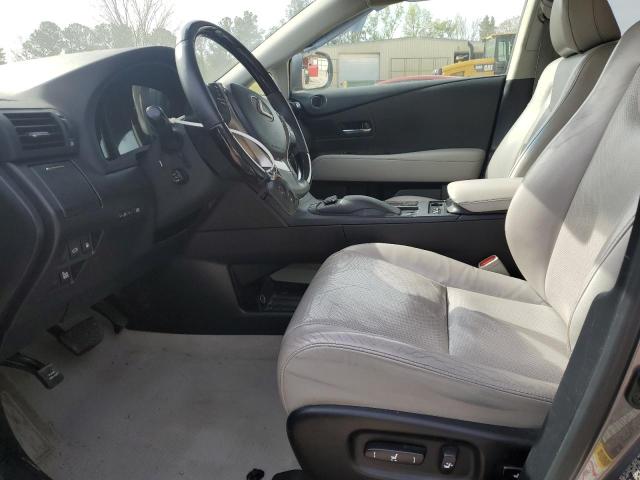 Photo 7 from auction – 2015 LEXUS RX 350 with VIN 2T2ZK1BA8FC159436