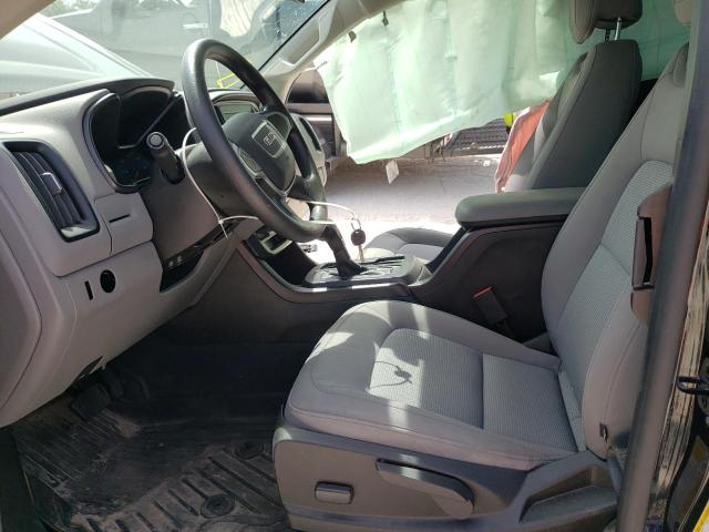 Photo 7 from auction – 2021 GMC CANYON ELE with VIN 1GTH5BEA9M1179334