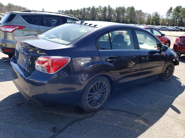 Photo 3 from auction – 2015 SUBARU IMPREZA PR with VIN JF1GJAC66FH004085