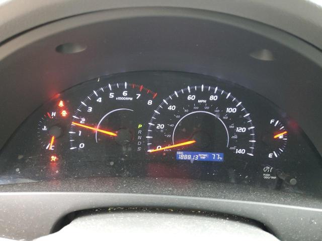 Photo 9 from auction – 2011 TOYOTA CAMRY BASE with VIN 4T1BF3EK5BU743067