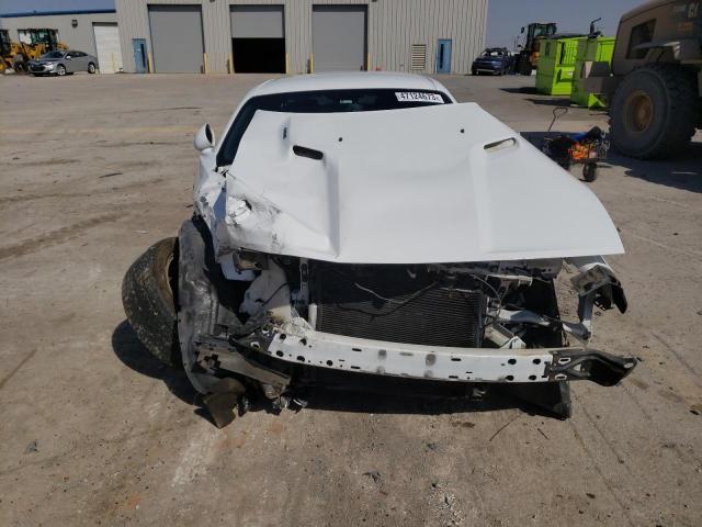 Photo 5 from auction – 2013 DODGE CHALLENGER with VIN 2C3CDYBT1DH729119