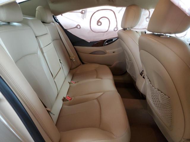 Photo 10 from auction – 2012 BUICK LACROSSE P with VIN 1G4GF5E30CF258691