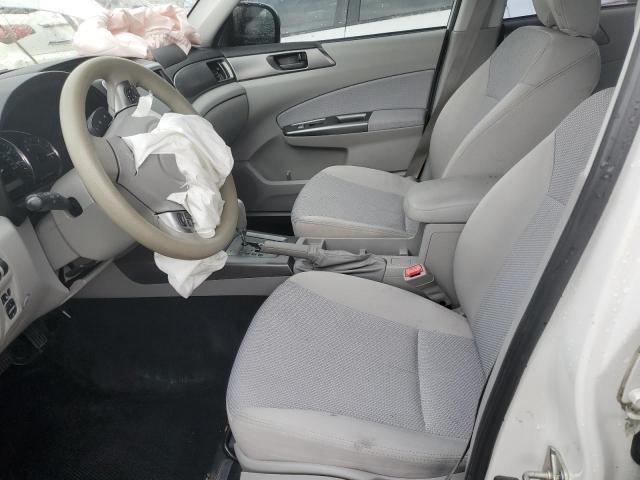 Photo 7 from auction – 2013 SUBARU FORESTER 2 with VIN JF2SHABC1DH424312
