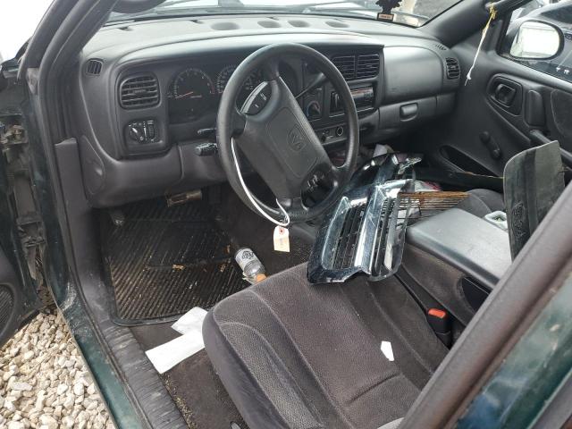 Photo 8 from auction – 2000 DODGE DAKOTA with VIN 1B7GG22NXYS781981