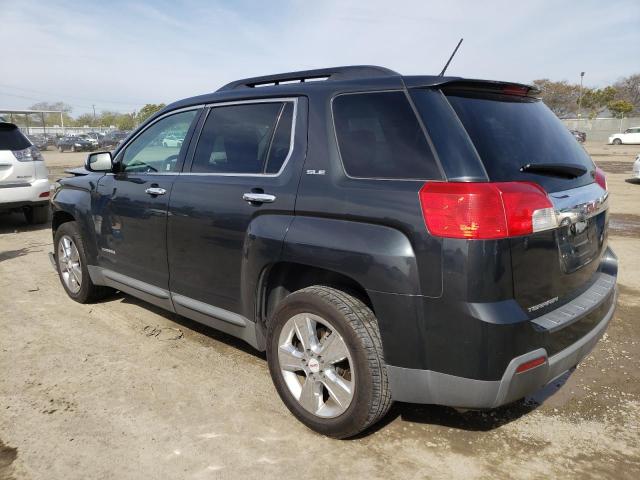 Photo 2 from auction – 2014 GMC TERRAIN SL with VIN 2GKALREK0E6125884