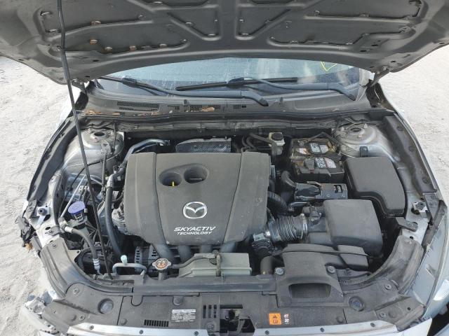 Photo 11 from auction – 2015 MAZDA 3 TOURING with VIN 3MZBM1L75FM152502