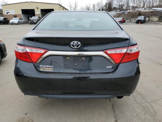 Photo 6 from auction – 2015 TOYOTA CAMRY LE with VIN 4T1BF1FK9FU479389