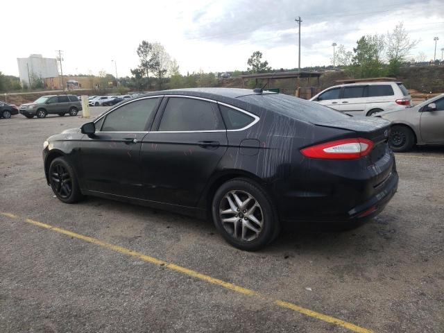 Photo 2 from auction – 2014 FORD FUSION SE with VIN 3FA6P0HD4ER242915