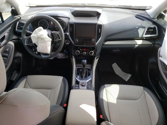 Photo 8 from auction – 2022 SUBARU FORESTER L with VIN JF2SKAPC3NH505226