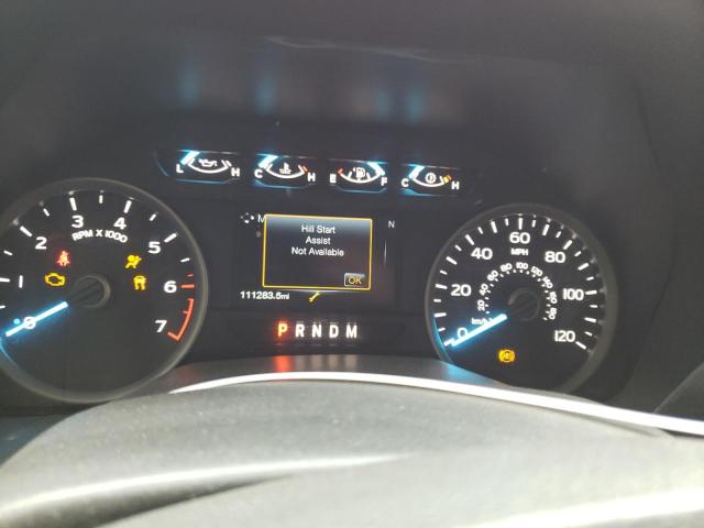 Photo 9 from auction – 2019 FORD F150 SUPER with VIN 1FTFW1E48KKD00547