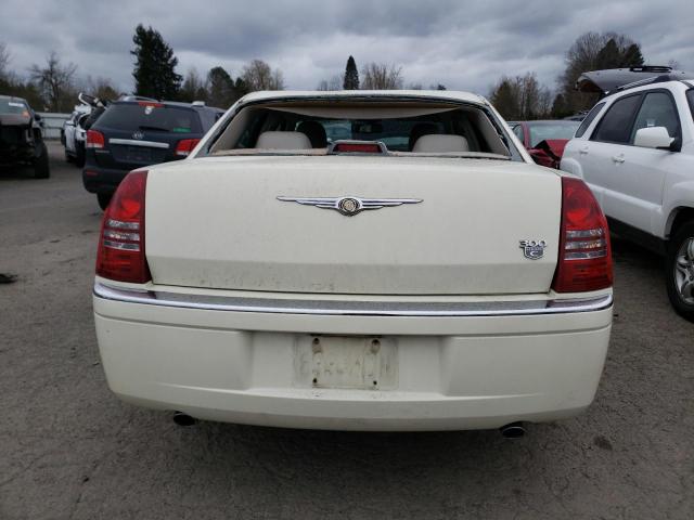 Photo 6 from auction – 2006 CHRYSLER 300C with VIN 2C3KA63H16H533381