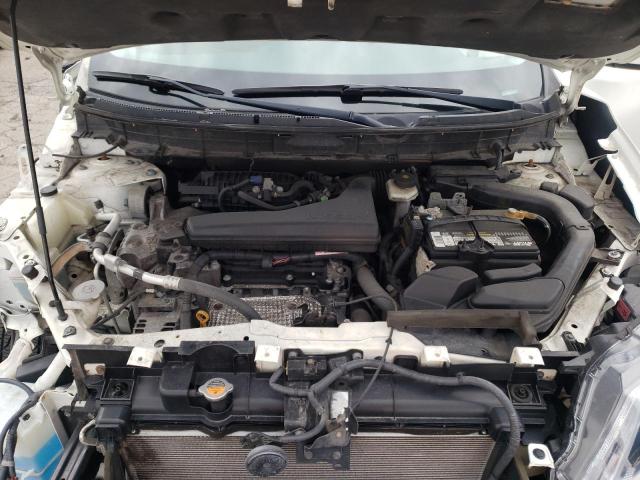 Photo 12 from auction – 2014 NISSAN ROGUE S with VIN 5N1AT2MV0EC855828
